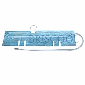 4251920100-NOFROST REZİSTANS DRAIN AR5034-5035 BK9122 AL360