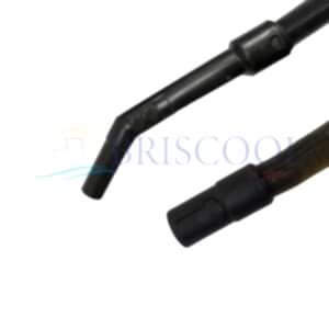 BRİSCOOL KÖRÜKLÜ BOSCH SÜPÜRGE HORTUM(ŞEFFAF)