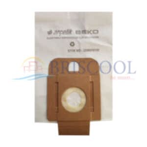 ARÇELİK 680 B (ORBİTAL) SÜPÜRGE KAĞIT TOZ TORBA(FERSAN)