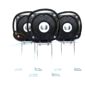 BRİSCOOL FAN MOT.70W-YZF16-25-AYAKLI