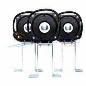 BRİSCOOL FAN MOTOR120W-YZF34-45-AYAKLI
