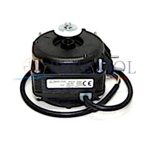 FAN MOTOR120W-AYAKSIZ-YZF34-45