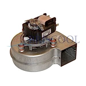 KOMBİ FAN MOTORU BAYMAK TEK KDM.LUNA 20İ-20Fİ
