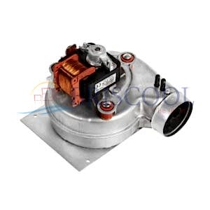 KOMBİ FAN MOTORU BOSCH EUROSMART