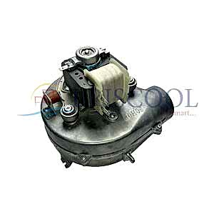 KOMBİ FAN MOT. BUDERUS-D.D.HK-ALARKO SERENA