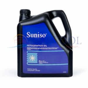 YAĞ SUNISO R22 (4 LT) (4GS)