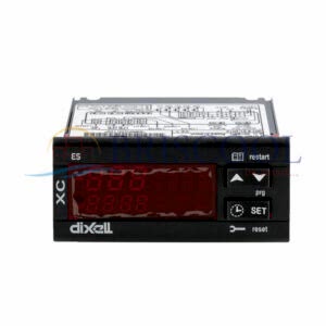 DİXELL XC650C MERKEZİ SİSTEM KONTROL CİHAZI