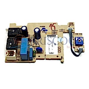 1899410101-BULAŞIK MAK.ELEKT.KART(A013-1)ARY6020