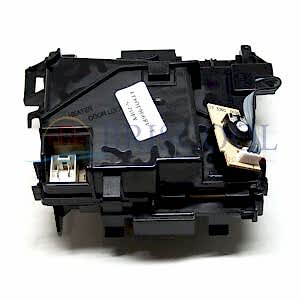 1899610411-BULAŞIK MAK.ELEKT.KART(A402-2009-S) BİTRON TK.