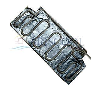 4238050200-NOFROST REZİSTANS KANAL 5040