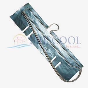 4295190100-NOFROST REZİSTANS DRAIN 5032