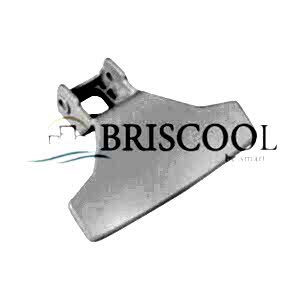 2828780100-ARÇELİK OÇM. MANDAL  BEYAZ