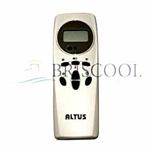 5400185229-KLİMA UZAKTAN KUMANDA(ALTUS)(KAMPANYA)