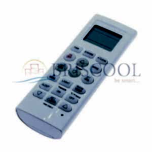 5401219102-KLİMA UZAKTAN KUMANDA(ARÇELİK-BEKO-LG)