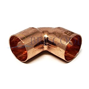 BAKIR DİRSEK (06 MM) 1/4 (BRİSCOOL)