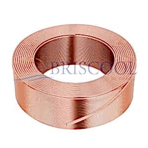 LWC BAKIR BORU 3/8  (0,35 MM) (1 Kg)