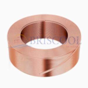 LWC BAKIR BORU 5/8 (0,40 MM) (1 Kg)