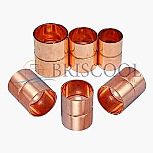 BAKIR MANŞON (06 MM) 1/4