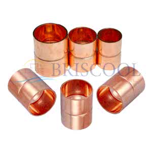BAKIR MANŞON (12 MM) 1/2