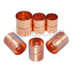 BAKIR MANŞON (16 MM) 5/8 (BRİSCOOL)