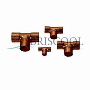 BAKIR T (18-19 MM) 3/4
