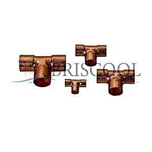 BAKIR T (22 MM) 7/8 (BRİSCOOL)