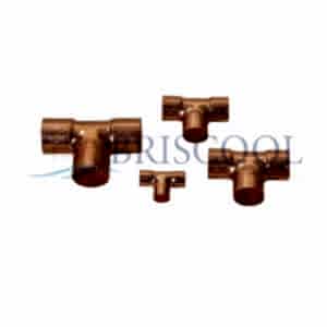 BAKIR T (28 MM) 1-1/8 (BRİSCOOL)