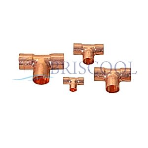 BAKIR T (42 MM) 1-5/8 (BRİSCOOL)