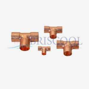 BAKIR T (54 MM) 2-1/8 (BRİSCOOL)