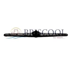 BULAŞIK MAK.ÜST PERVANE GR.(60CM)(FISKİYE)(1746200100)