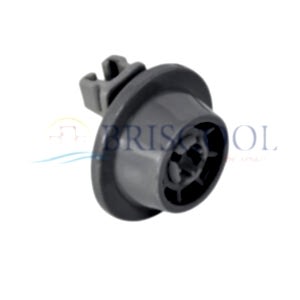 BOSCH BULAŞIK MAK.SEPET TEKERİ ALT YENİ MODEL(611475)