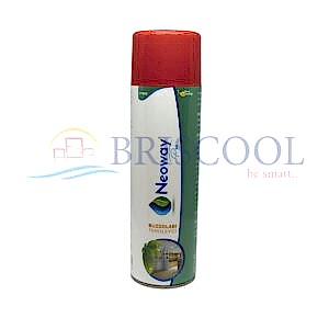 BUZDOLABI TEMİZLEYİCİ(NEOWAY)(500 ML)