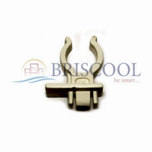 BUZDOLABI NOFROST TEKMELİK TIRNAK