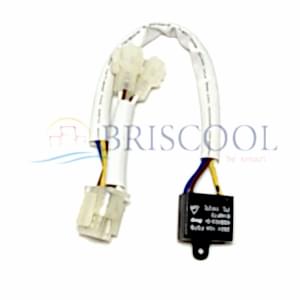 ARİSTON BUZD.ISI TERMİK BİMETAL(SOKETLİ)