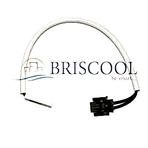 ARÇELİK  BUZDOLABI TERMAL SİGORTA (4386830500)