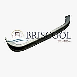 BOSCH BUZDOLABI KAPI KOLU KISA 3 DELİKLİ