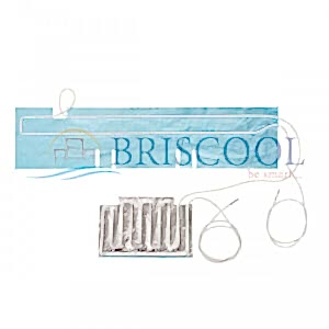 ARÇELİK 5060 BUZ. ARABÖLME REZİSTANS (104)(4231640100)