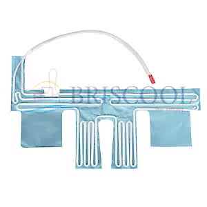 ARÇELİK BUZDOLABI ARABÖLME REZ.(106)(4254090385)