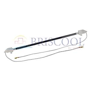 BUZDOLABI CAM REZİSTANS 12 İNÇ 220-130W(30,5 CM)