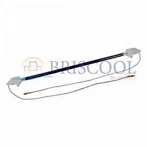 BUZDOLABI CAM REZİSTANS 13 İNÇ 220-135W(33,5 CM)