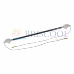 BUZDOLABI CAM REZİSTANS 14 İNÇ 220-140W(35,56CM)