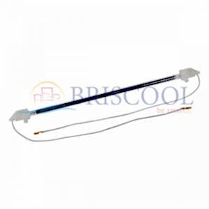 BUZDOLABI CAM REZİSTANS 17 İNÇ 220-150W(43,18CM)