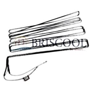 ARİSTON BUZDOLABI FİN EVAP REZİSTANS (271385)