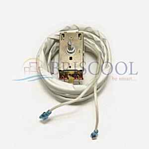 BUZDOLABI TERMOSTAT REZİSTANSLI(BRİSCOOL)WDF26K