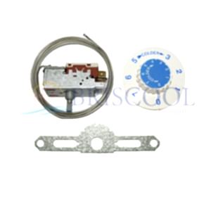 DİFRİZ TERMOSTAT (BRİSCOOL)K54-L1102( 90CM)KISA