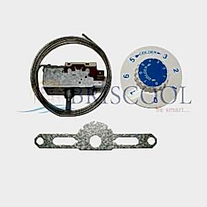 EV TİPİ BUZD.TERM.K60-P1029(120CM)KISA