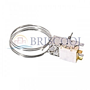 RANCO K60-1029 EV TİPİ BUZDOLABI TERMOSTAT