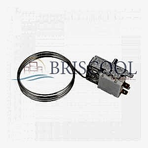 RANCO K50-1125 VİTRİN TERMOSTAT
