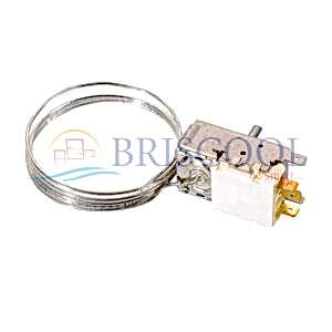 RANCO VT9 KISA TERMOSTAT