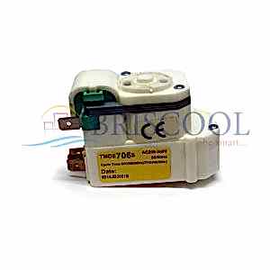 BOSCH BUZDOLABI NOFROST TİMER(1-4-3-2)